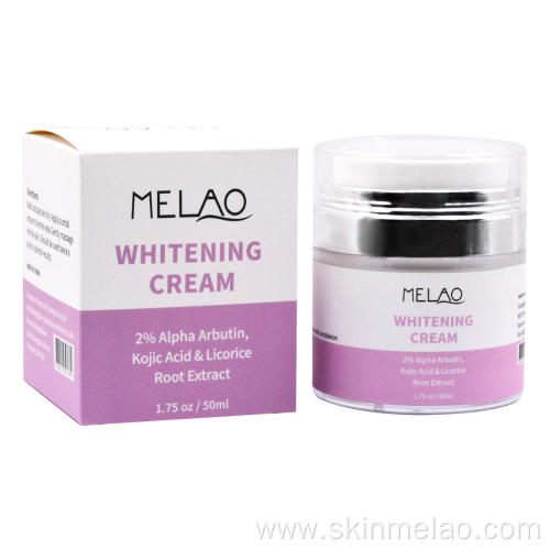 Remove Black Spot Whitening Cream